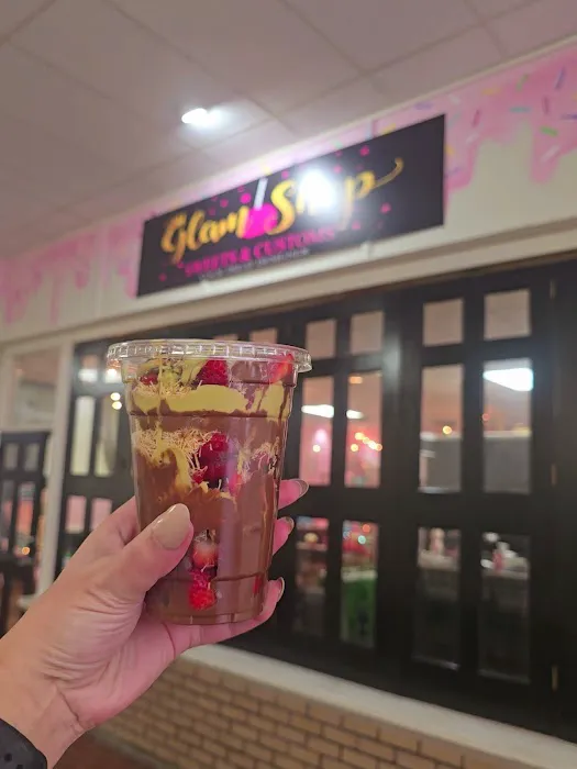 Glam Shop Sweets & Customs Picture 9