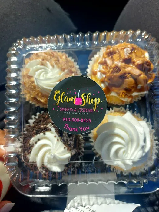 Glam Shop Sweets & Customs Picture 1