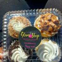 Glam Shop Sweets & Customs ico