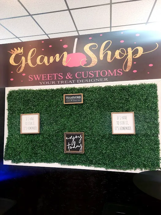 Glam Shop Sweets & Customs Picture 3