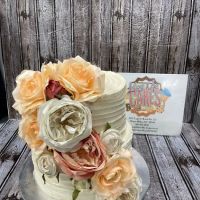 Kiss Me Cakes Bakery and Dessert Shop ico