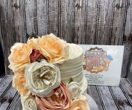 Kiss Me Cakes Bakery and Dessert Shop