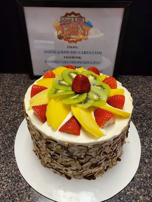 Kiss Me Cakes Bakery and Dessert Shop Picture 8