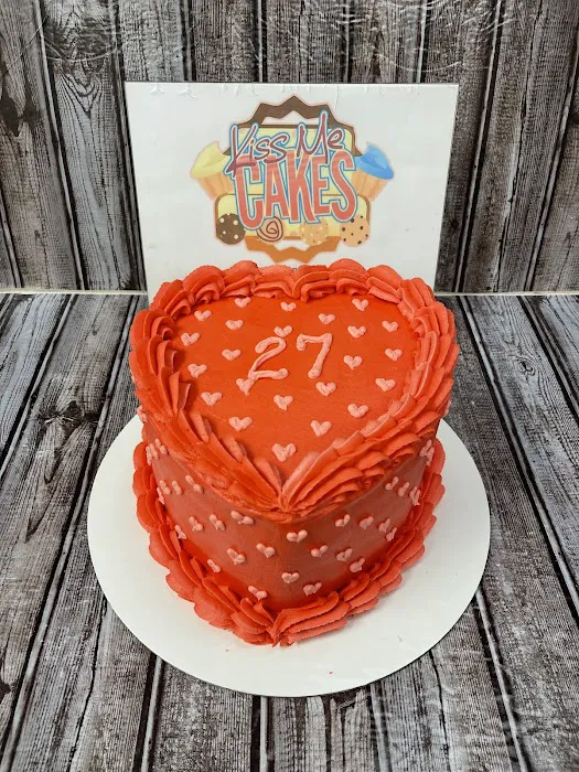 Kiss Me Cakes Bakery and Dessert Shop Picture 7