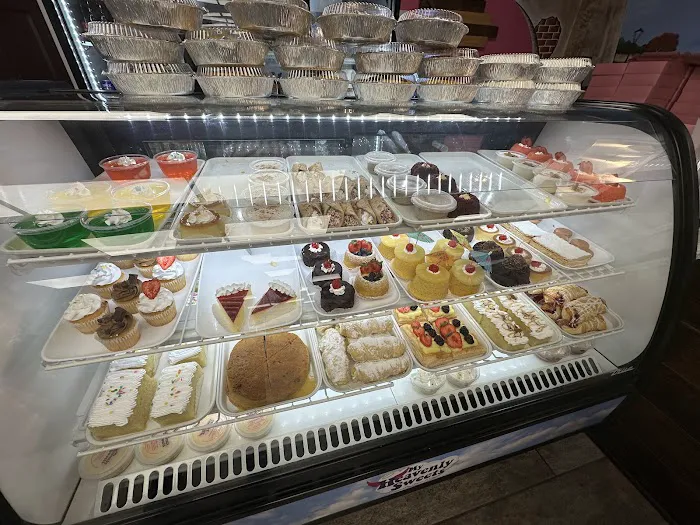 My Heavenly Sweets Picture 2