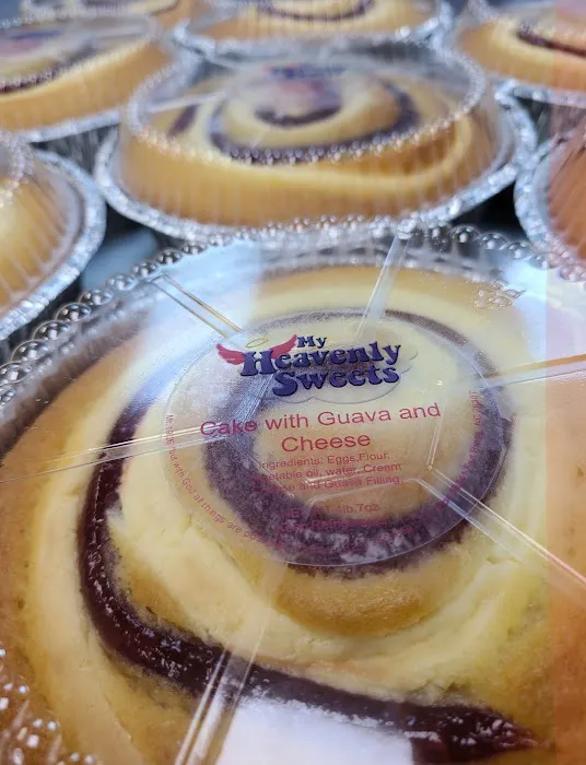 My Heavenly Sweets Picture 10