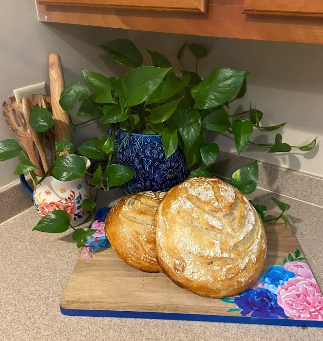 Loaf and Love Picture 10
