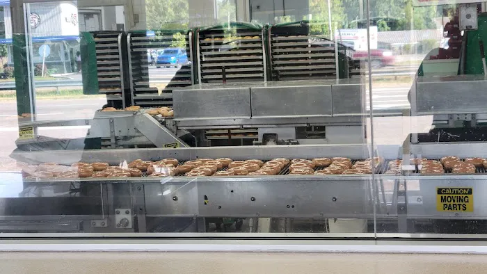 Krispy Kreme Picture 4