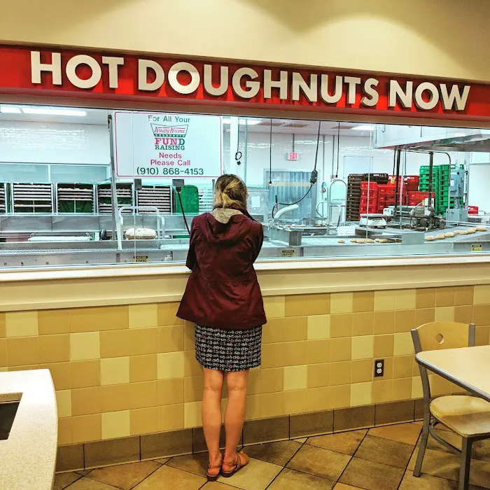 Krispy Kreme Picture 10