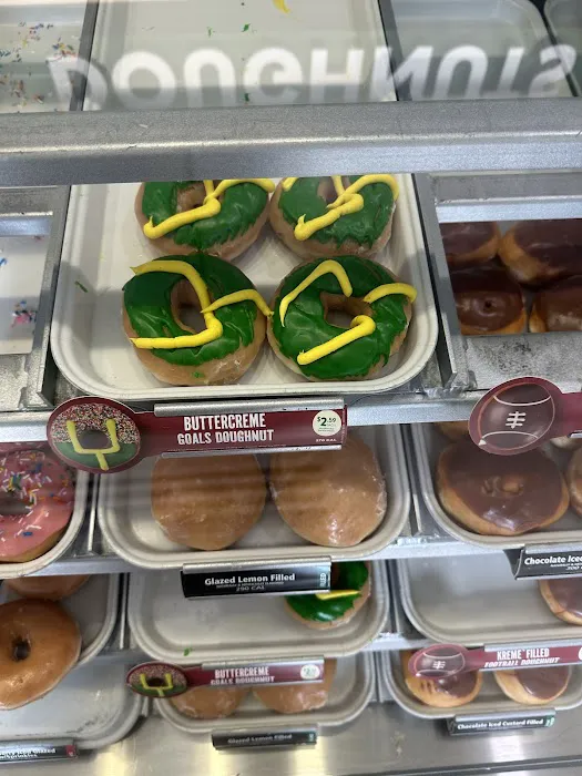 Krispy Kreme Picture 8