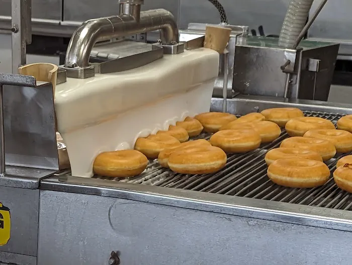 Krispy Kreme Picture 7