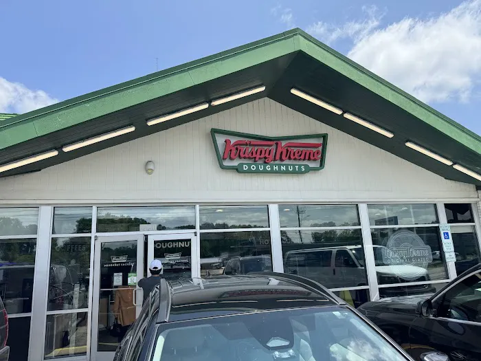 Krispy Kreme Picture 9