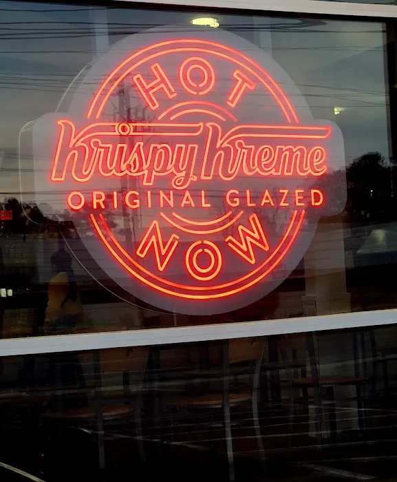 Krispy Kreme Picture 3