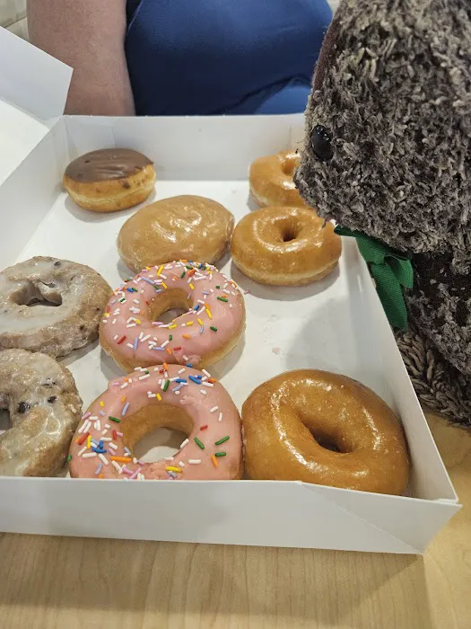 Krispy Kreme Picture 6
