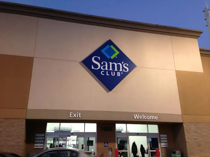 Sam's Club Bakery Picture 10