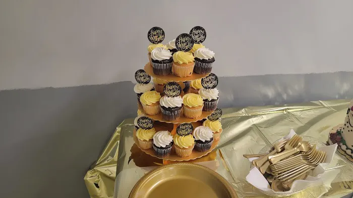 Sam's Club Bakery Picture 7