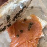 Einstein bagel bros