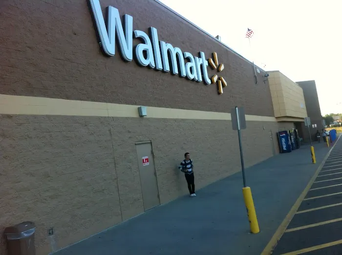 Walmart Bakery Picture 1