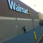 Walmart Bakery