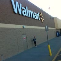 Walmart Bakery ico