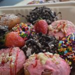 Chillz Intergalactic Donuts