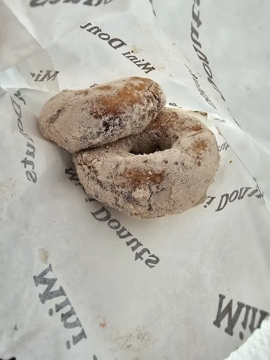 Chillz Intergalactic Donuts Picture 8