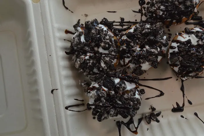Chillz Intergalactic Donuts Picture 6