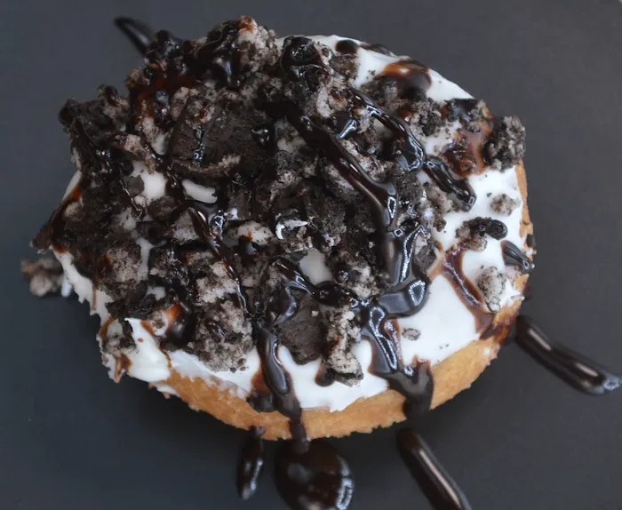 Chillz Intergalactic Donuts Picture 7