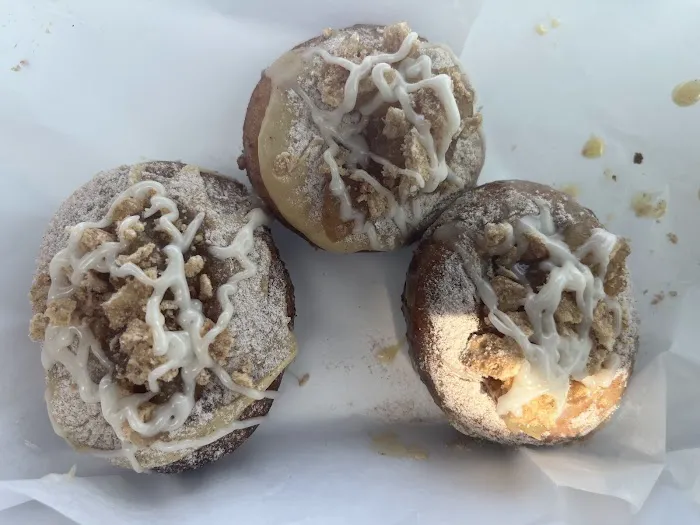 Chillz Intergalactic Donuts Picture 2