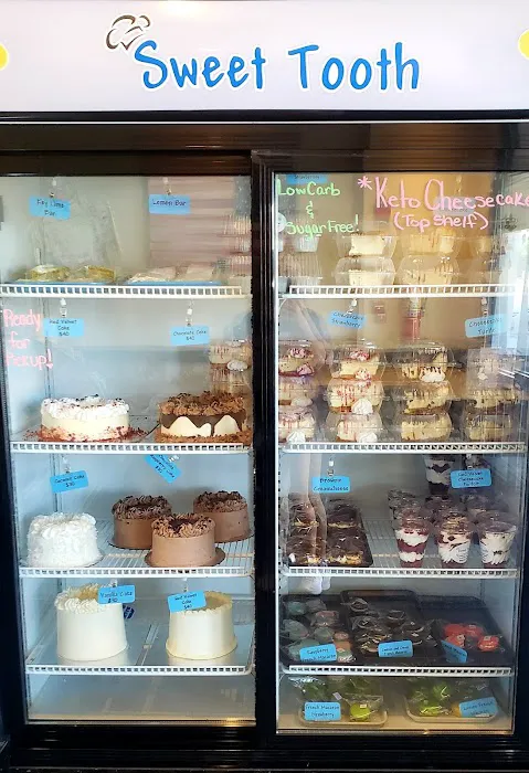 Sweet Tooth Shop Picture 7
