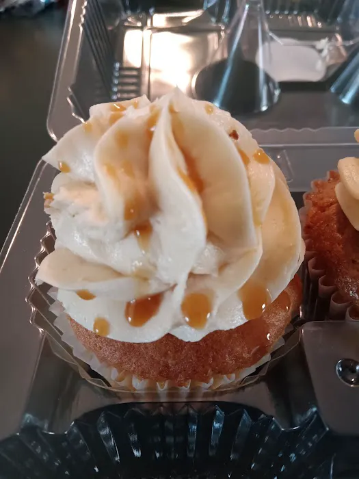 Sweet Tooth Shop Picture 2
