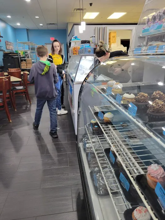 Sweet Tooth Shop Picture 4