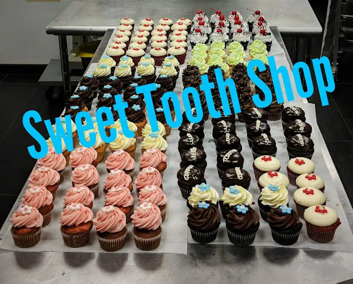 Sweet Tooth Shop Picture 5