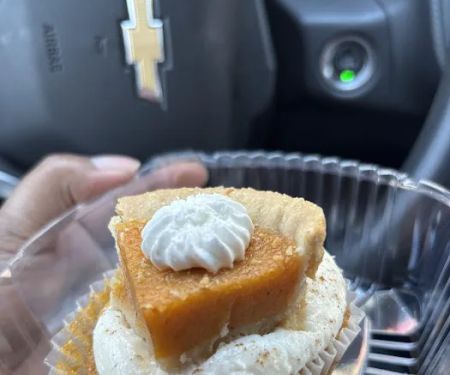 Pepy Cakes