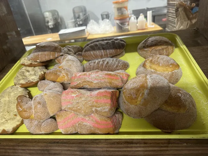 Giovanni Bakery Picture 2