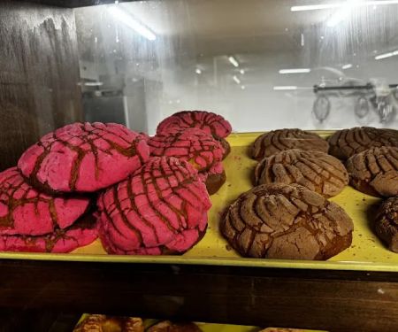 Giovanni Bakery