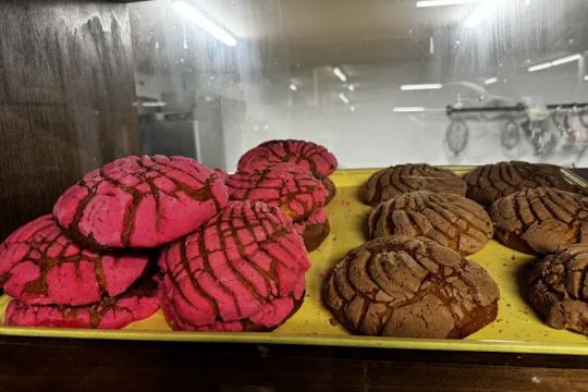 Giovanni Bakery