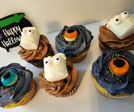Colleen's Culinary Creations