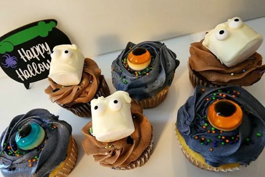 Colleen's Culinary Creations