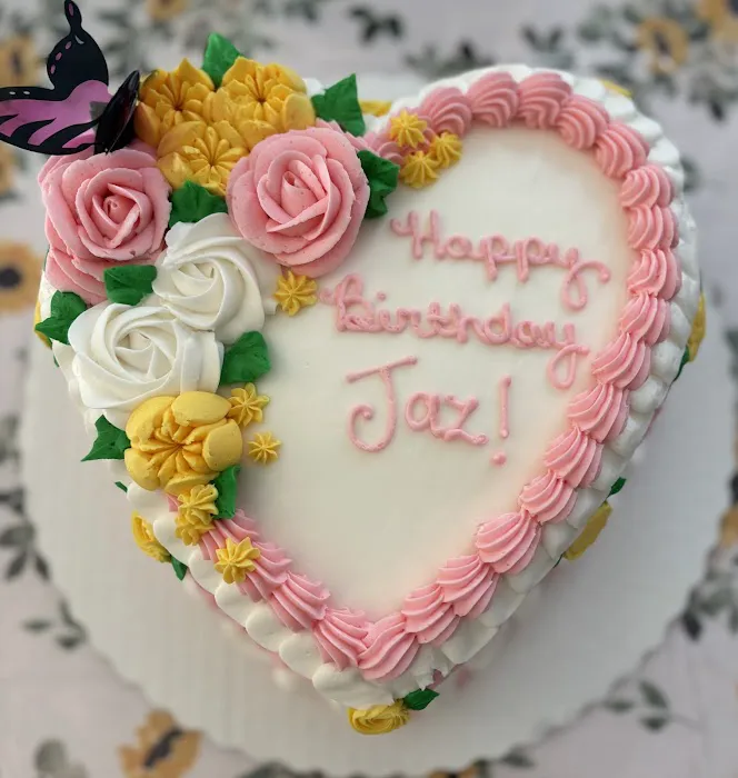 Walmart Bakery Picture 1