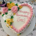 Walmart Bakery