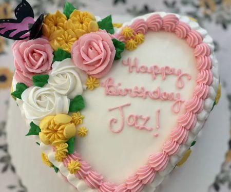 Walmart Bakery