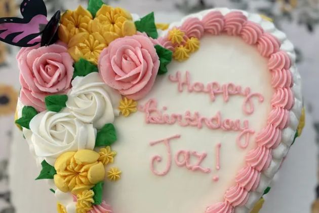 Walmart Bakery