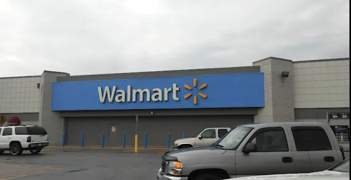 Walmart Bakery Picture 2
