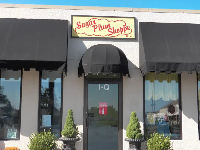 Sugar Plum Shoppe Picture 4