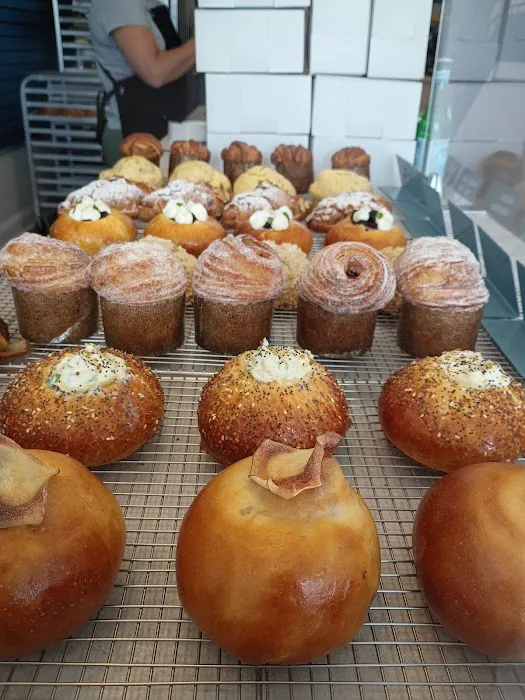 Back Roads Bread Company Picture 4