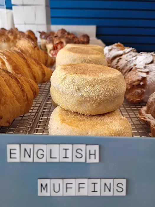 Back Roads Bread Company Picture 2