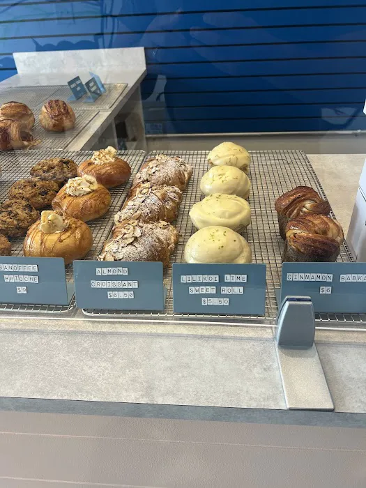 Back Roads Bread Company Picture 7