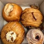 Back Roads Bread Company