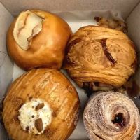 Back Roads Bread Company ico